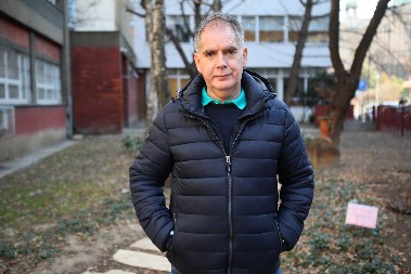 POVRATAK ZIME! Meteorolog Ivan Ristić otkriva kakvo nas vreme očekuje narednih dana!