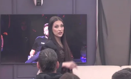 MATORA TERALA STEFANI DA ABORTIRA U PETOM MESECU TRUDNOĆE! Spremila 7.000 evra za kiretažu, a onda...