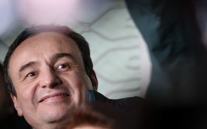 ALBANSKI MEDIJI IZ MINUTA U MINUT PRATE PROTESTE U SRBIJI! Kurtijeva podrška demonstracijama u Beogradu(FOTO)