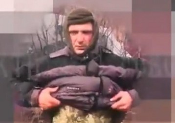ZAROBLJENI UKRAJINSKI VOJNIK OTKRIVA STRAVIČNE TAJNE O BEKSTVU: "Nisam ja vojnik, ja sam varilac" (VIDEO)
