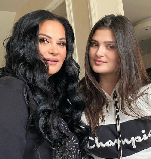 VELIKO SLAVLJE U DOMU JANE TODOROVIĆ! Ćerka se prva oglasila, danas je radosan dan za nju!