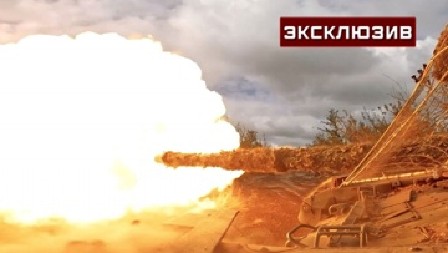 KAKVA OFANZIVA RUSIJE! ŠOK ZA UKRAJINCE! Vojska se kreće ka centralnoj Ukrajini, cilj je Dnjepropetrovska oblast