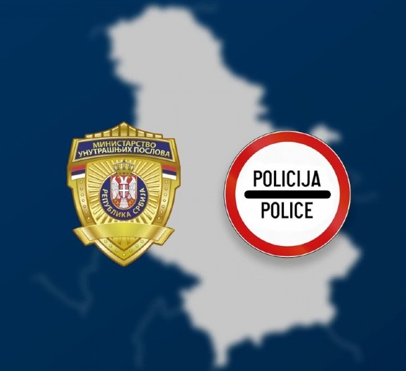 HITNO SE OGLASIO MUP SRBIJE Poslednje upozorenje da odmah prestanu svi napadi prema pripadnicima policije