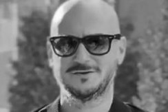 KROV PAO NA NJEGA KADA SE VRATIO DA SPASI DECU Pevač preminuo kao heroj, potresni detalji, identifikovala ga supruga!