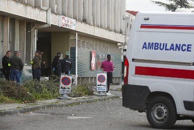 ČLANU GRUPE DNK SE BORE ZA ŽIVOT Sinoć mu se pogoršalo stanje, na aparatima je!