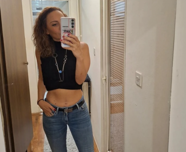 SESTRA JOJ POGINULA U POŽARU, A O NJOJ SE JOŠ UVEK NE ZNA NIŠTA Ana iz grupe DNK se vodi kao nestala