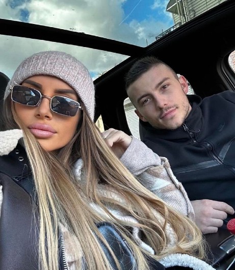 NAPADNUT DEČKO DALILE DRAGOJEVIĆ! Ona van sebe, hitno se oglasila i poručila jedno (VIDEO)