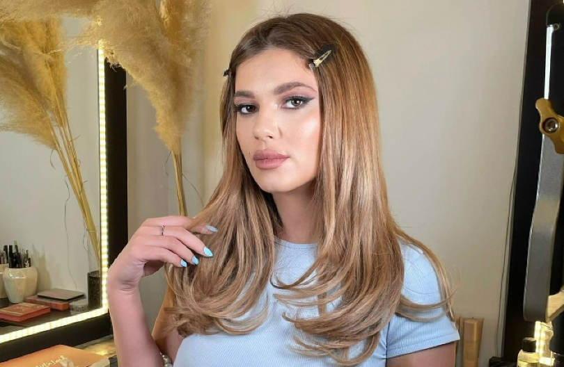 "U ČIKAGU, A ONDA LOS ANĐELES, PA BALI" Kija Kockar putuje sa moćnikom iz senke kog krije od svih: Kako on mene sluša! (FOTO)