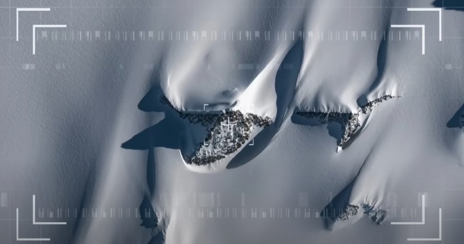 ISTRAŽIVAČI NA ANTARKTIKU ODSEČENI OD SVETA Jedan napao kolegu i preti ubistvom!