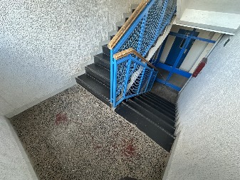 KRVI IMA NA ULAZU, PROBUDILA NAS JE STRAŠNA VEST Čačan u neverici nakon što je sin ubio roditelje