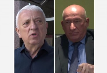 Potvrđena optužnica protiv Katnića i Lazovića