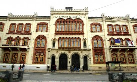 Univerzitet u Beograd objavio dnevni red za šestu sednicu osmog saziva Senata