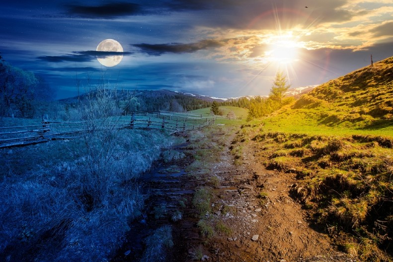 ŠTA NAM DONOSI ASTROLOŠKA NOVA GODINA? Za 2 znaka prolećna ravnodnevnica, od 20. marta, predstavlja prekretnicu u životu