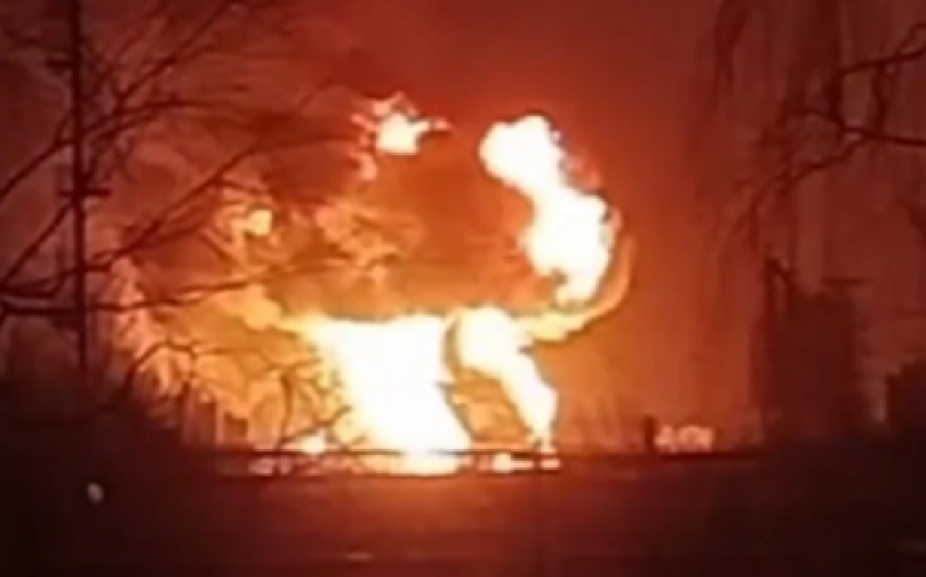 SIRENE ZA UZBUNU U KIJEVU NAKON RAZGOVORA PUTINA I TRAMPA! Čuo se i zvuk eksplozije