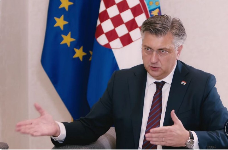 VLADA HRVATSKE DONELA ODLUKU: Umanjićemo plate onima koji budu štrajkovali