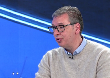 "OVO JE OGROMNA PRILIKA" Vučić pozvao mlade da se prijave za subvencionisane kredite