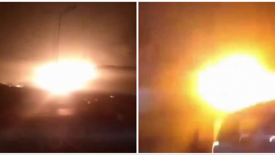 MASOVNI UDARI Amerika pokrenula ogroman napad