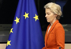 EVROPA ĆE BRANITI GRENLAND Spremni smo da preuzmemo inicijativu