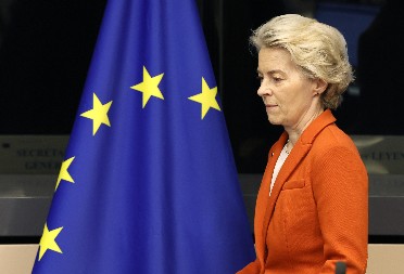 EVROPA ĆE BRANITI GRENLAND Spremni smo da preuzmemo inicijativu