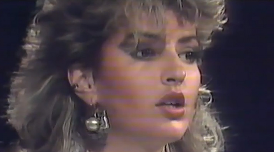 JUGOSLAVIJA JE LUDELA ZA NJOM, A ONDA JE NESTALA! Danas je niko ne bi prepoznao, evo kako izgleda sada Zana Nimani i čime se bavi (FOTO)