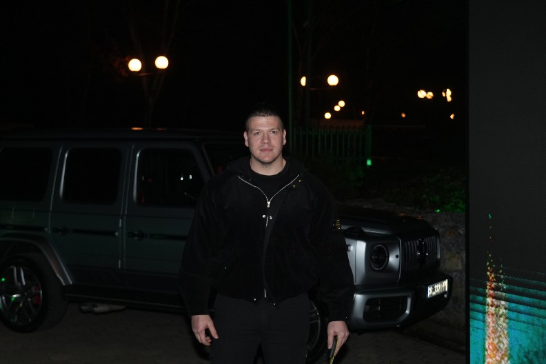 "GUŠIO SAM SE OD DIMA..." Sloba Radanović van sebe zbog tragedije, otkrio stravične detalje!