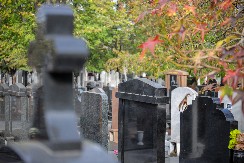 POZNATOG PEVAČA SAHRANILI SA HARMONIKOM Lopovi otvorili grob i odmah pobegli glavom bez obzira, ono što su videli je bizarno