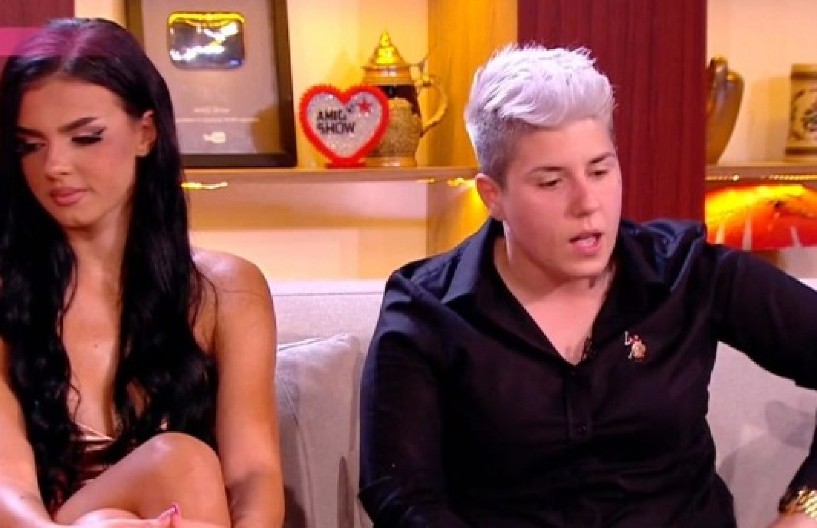 RASKRINKANA ŠOKANTNA TAJNA MATORE I ANITE! Evo šta je Tomićeva slala pokojnoj majci, Stefani otkrila sav prljav veš!