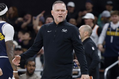 OVO NIJE DOBRO Trener Denvera progovorio o povredio Nikole Jokića, zabrinuo je sve