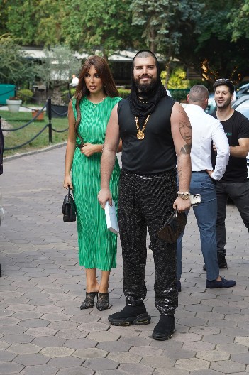 "SVI U ČAČKU ZNAMO ČIME SU SE BAVILI" Otkriveni skandalozni detalji o Adaktaru: "On nije muškarac!"