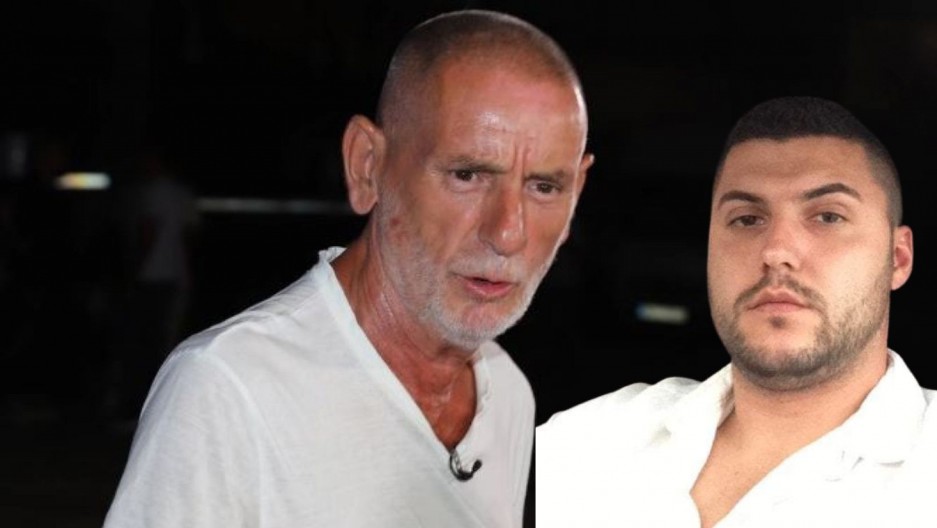 OVO SE NIJE DESILO U ISTORIJI RIJALITIJA! Učesnica Elite priznala osećanja prema Lepom Mići, pogledajte njegovu reakciju (VIDEO)