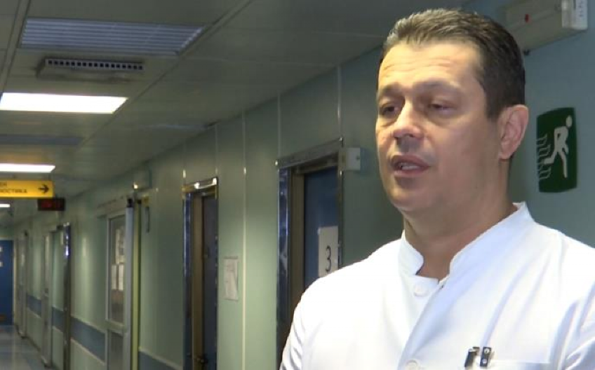 "SAMO JEDAN PACIJENT JE NAPRAVIO POMAK!" Evo u kakvom stanju su povređeni u diskoteci u Kočanima!