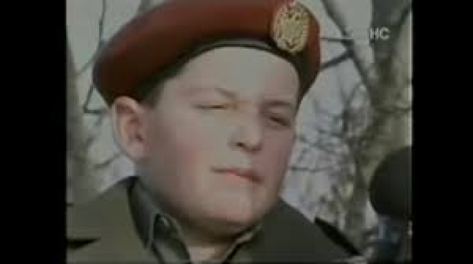 "NON STOP NAPADAJU, ALI NEĆE DUGO" Na današnji dan od junačkih rana preminuo je Spomenko Gostić, najmlađi borac Vojske Republike Srpske