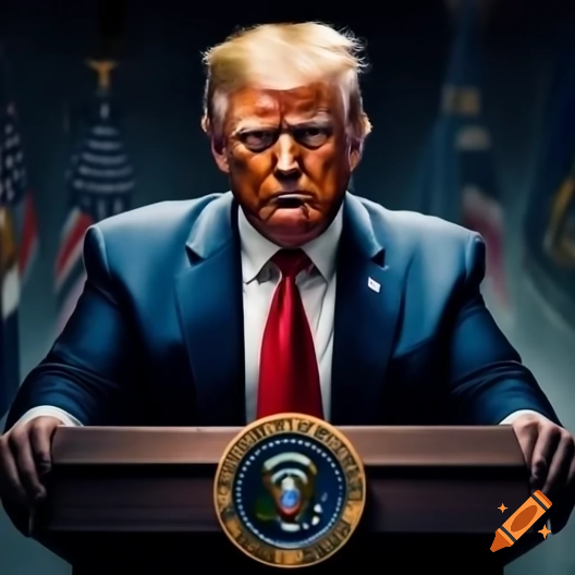 DA LI JE TRAMP OVO ZAISTA HTEO DA KAŽE O RUSIJI?! Potpuno otkrio karte - dve stvari su noćna mora