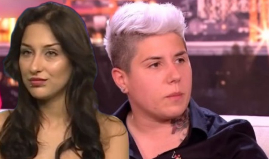 "NIJE ŽELELA DA MI VRATI LEKOVE" Stefani otkrila jezive detalje o tome šta joj je Matora radila u trudnoći!