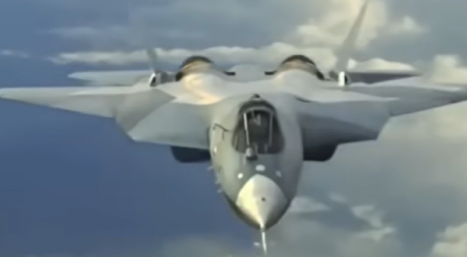 OBORILI RUSKI SUHOJ Ukrajina ćuti o detaljima (VIDEO)