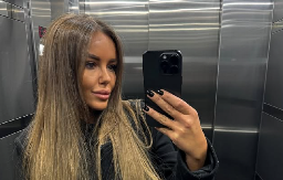 OVO JE PRAVO LICE NATAŠE RODIĆ! Više ništa ne može da sakrije, sve se vidi, komentari se samo nižu (FOTO)