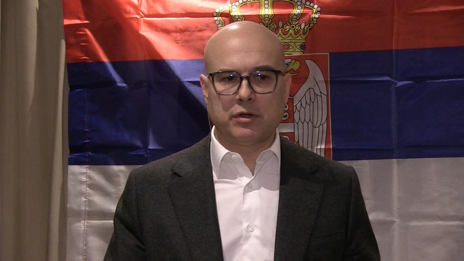 PREMIJER VUČEVIĆ IZ NIŠA: Oni koji čine nasilje će morati da odgovaraju politički, a neki i krivično