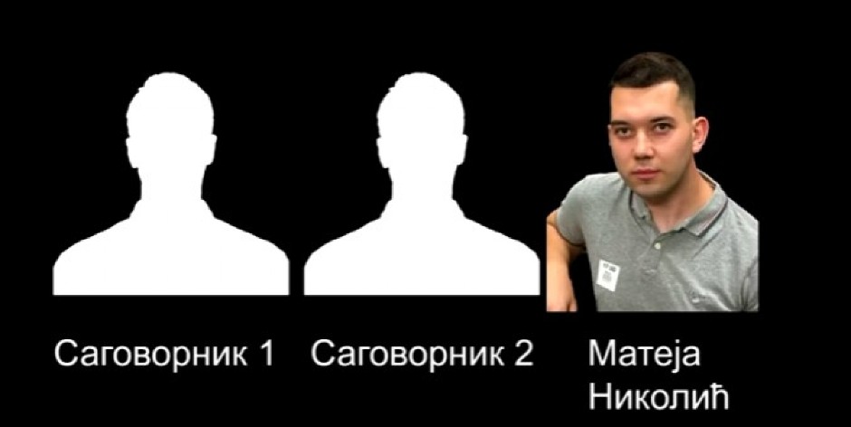 ON JE NAPAO GRADONAČELNIKA NIŠA: Poslušajte njegove razgovore gde tvrdi da je Republika Srpska GENOCIDNA TVOREVINA (VIDEO)