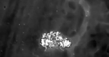 ODRED ''AZOVA'' LIKVIDIRAN! Pokušaj infiltracije u Lugansk SPREČEN