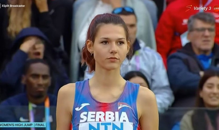 OSTAJE ŽAL Angelina Topić se oglasila posle dramatičnog finala