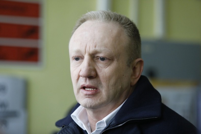 PRVO 350.000 EVRA DA SE IZGRADI, PA 2 MILIONA DINARA DA SE SRUŠI Ovaj projekat za vreme Đilasove vlasti posebno je razgnevio građane