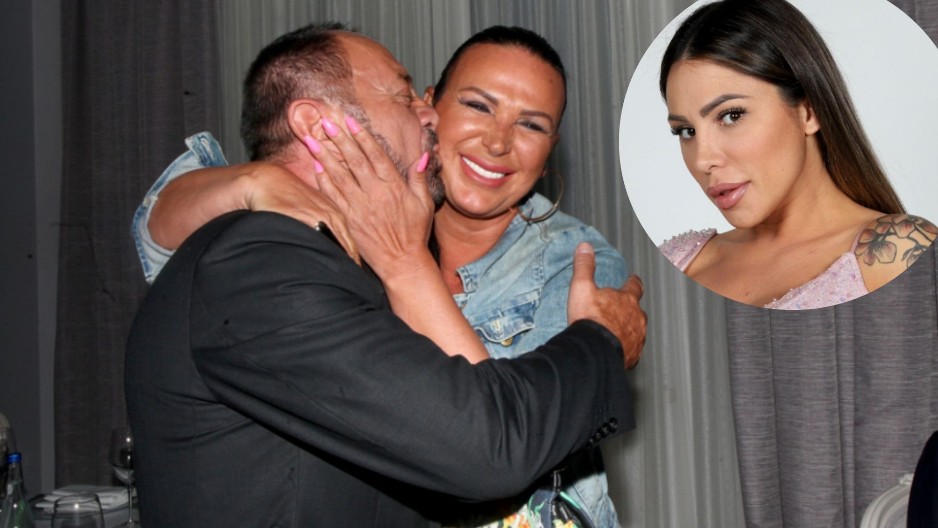 "ČINILA SAM IM DOBRO" Sandra Afrika priznala da li ju je tukla žena Mileta Kitića, sve javno ispričala!