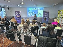 SRPSKI STRUČNJACI U SLOVENIJI! Sigurniji digitalni svet za mališane!