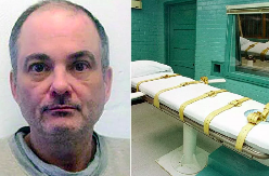 POSLEDNJE REČI OSUĐENOG UBICE LEDE KRV U ŽILAMA:"Izvinjavam se..."