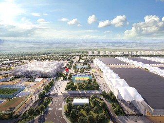 SVET SA POVERENJEM GLEDA U SRBIJU Na Ekspo 2027 u Beogradu se prijavilo više od 80 država