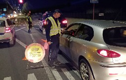 NOVA AKCIJA ZRENJANINSKE POLICIJE Vozili pijani i biciklisti i vozači automobila