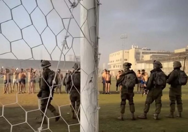 Izraelski ambasador: "Ako tinejdžeri nose oružje, ubijte ih!"