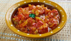 POSNI SATARAŠ Lagano jelo u savršenom spoju ukusa, prste da poližete