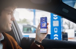 BRZA, JEDNOSTAVNA I 100% SIGURNA Saznajte koja je aplikacija popularna među vozačima u Srbiji