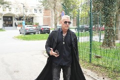 "ONAJ KO KAŽE DA MU NIJE FRKA, LAŽE" Đorđe David otkrio istinu o budućnosti takmičenja nakon Popovićeve smrti